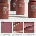 Peripera Ink The Velvet Lip Tint