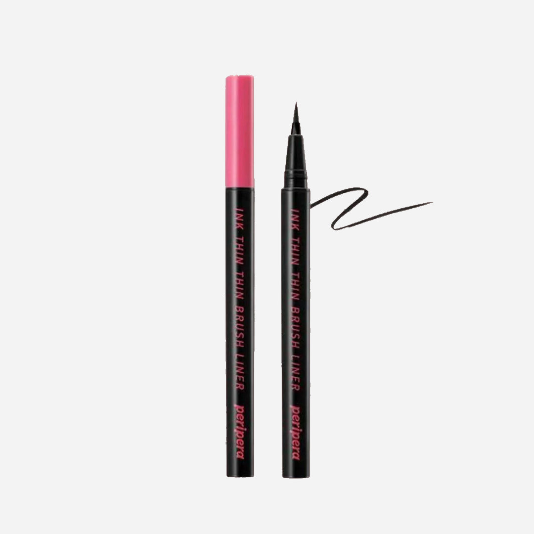 Peripera Ink Thin Thin Brush Liner