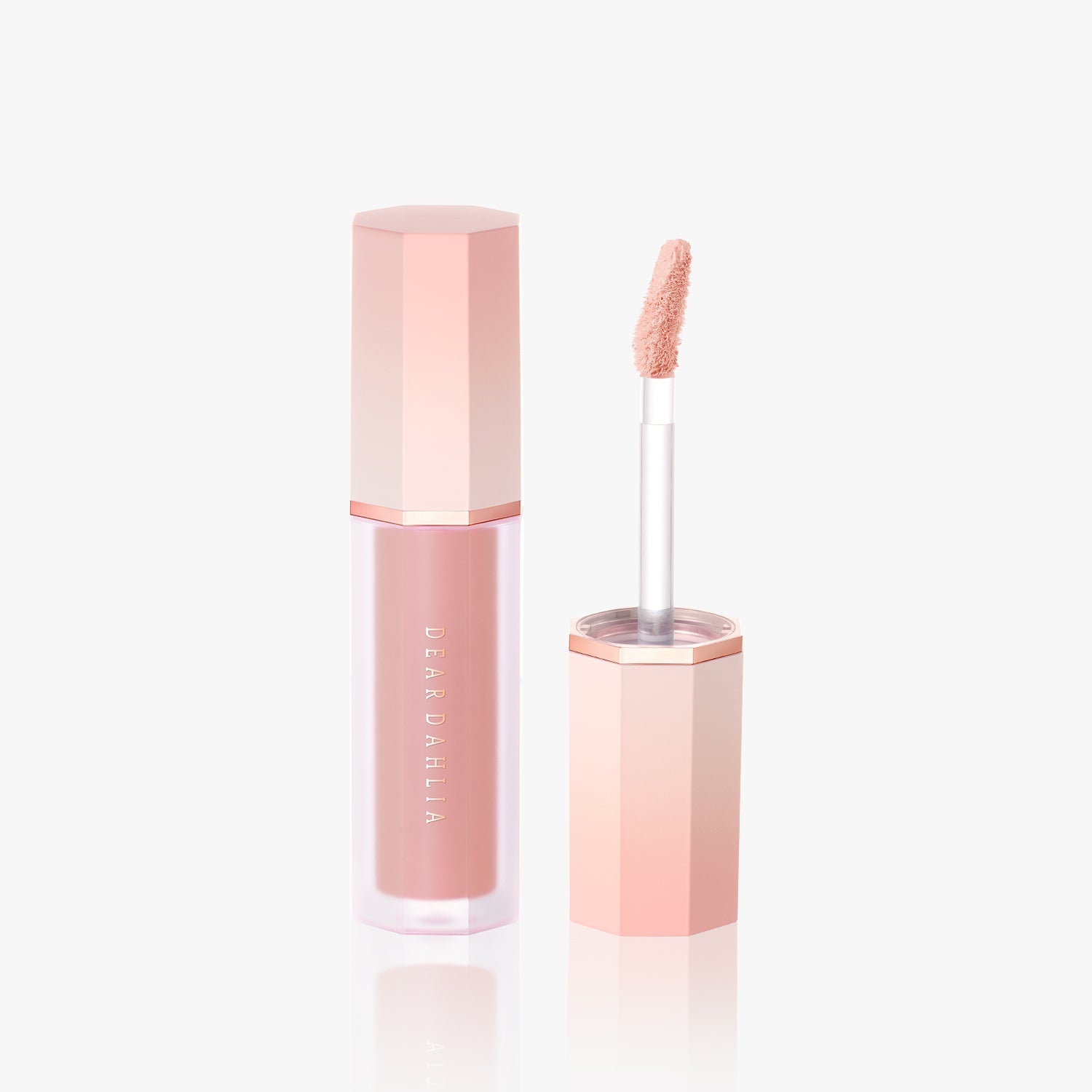 Dear Dahlia Petal Blur Cream Blush