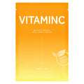 Barulab The Clean Vegan Vitamin C Mask