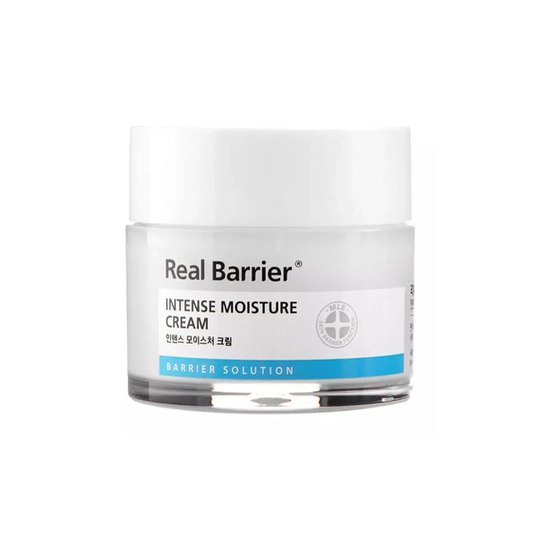 Real Barrier Intense Moisture Cream 50ml