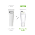 Rovectin Calming Sensitive Lotus Cream