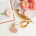 Skinfood Peach Cotton Multi Finish Powder