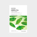 The Face Shop Real Nature Green Tea Sheet Mask