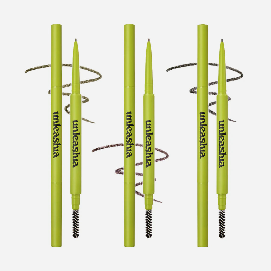 Unleashia Shaper Defining Eyebrow Pencil