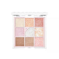 Unleashia Glitterpedia Eye Palette N°1 All of Glitter