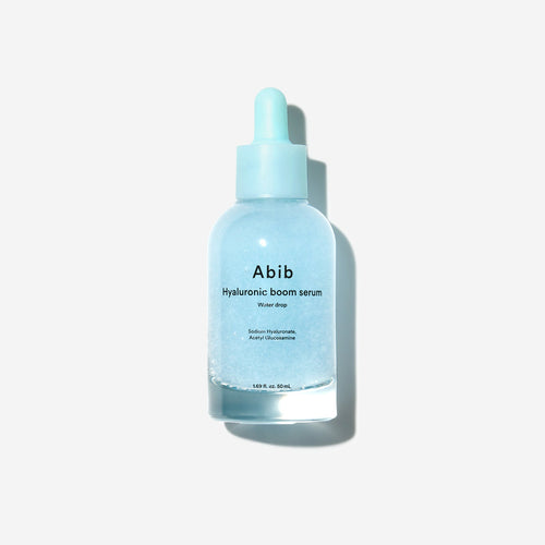 Abib Hyaluronic Boom Serum Water Drop
