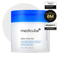 medicube Zero Pore Pad 2.0 jar