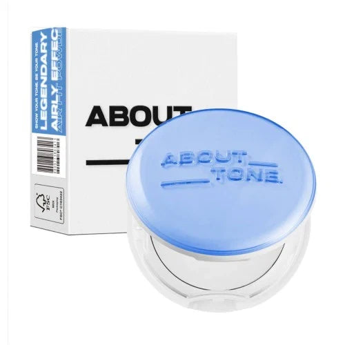 About Tone Air Fit Powder Pact