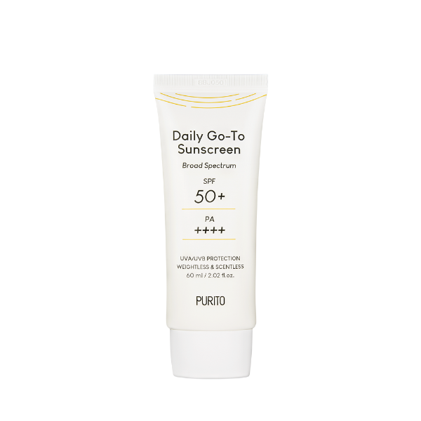 Purito SEOUL Daily Go-To Sunscreen