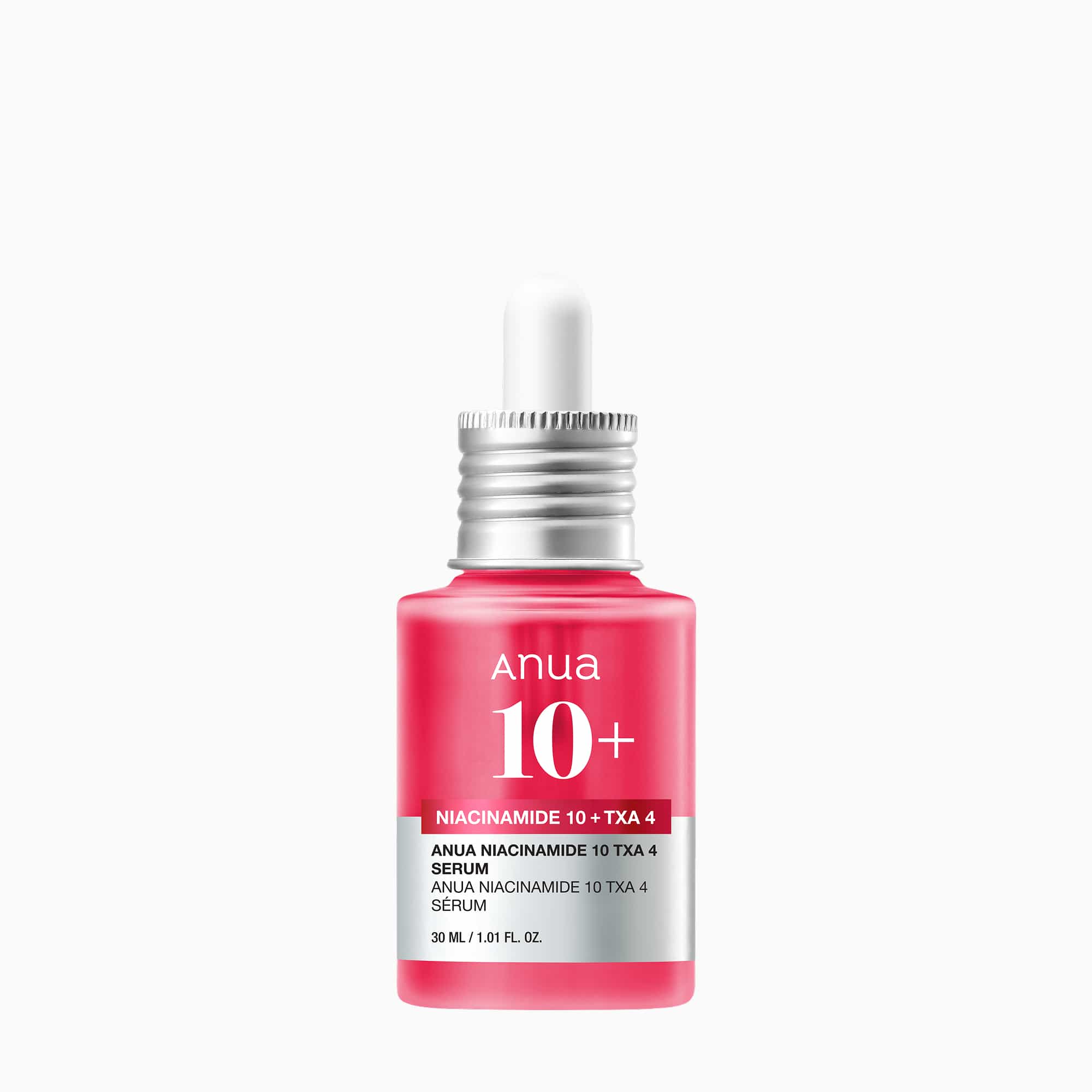 Anua Niacinamide 10% + TXA 4% Serum