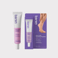 baren Silky Finish Hydrating Foot Balm