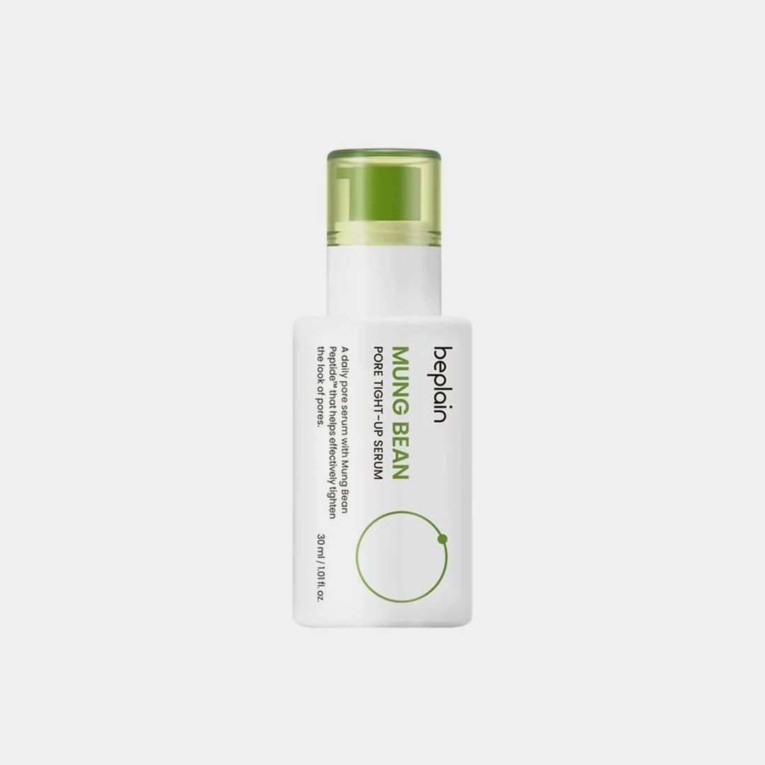 beplain Mung Bean Pore Tight-up Serum