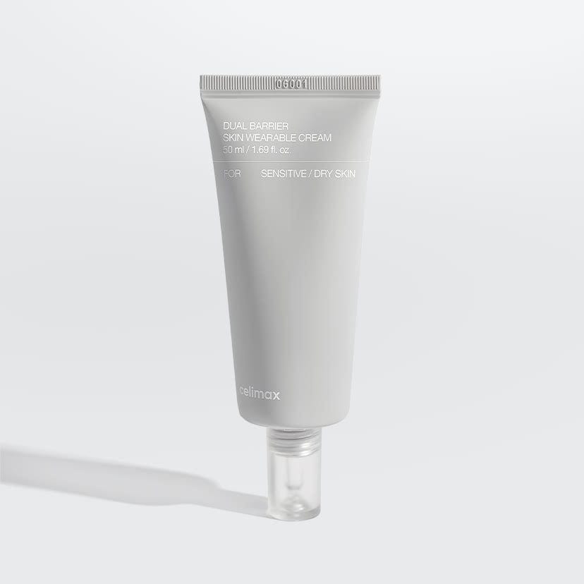 celimax Dual Barrier Skin Wearing Cream
