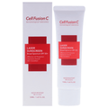 Cell Fusion C Laser Sunscreen SPF50+