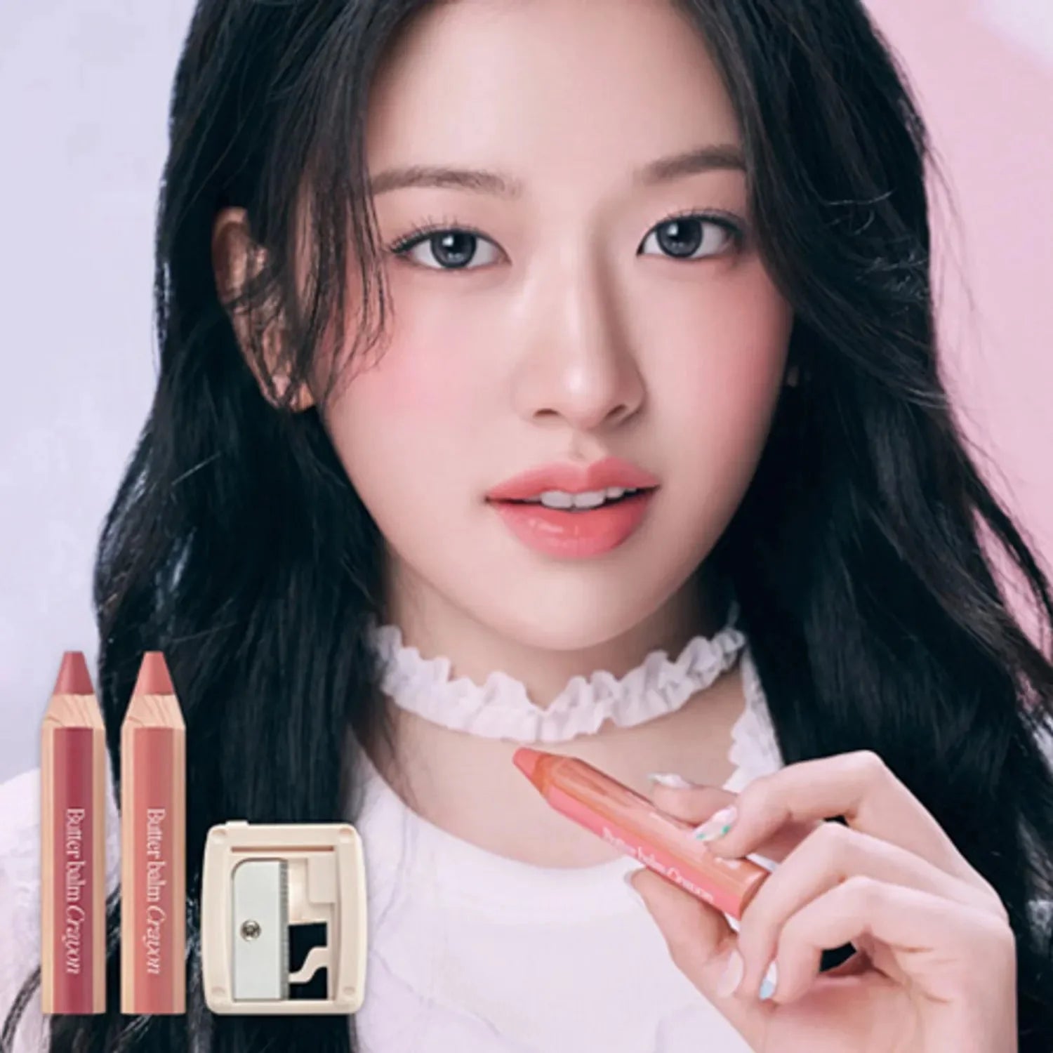 CLIO Butter Balm Crayon