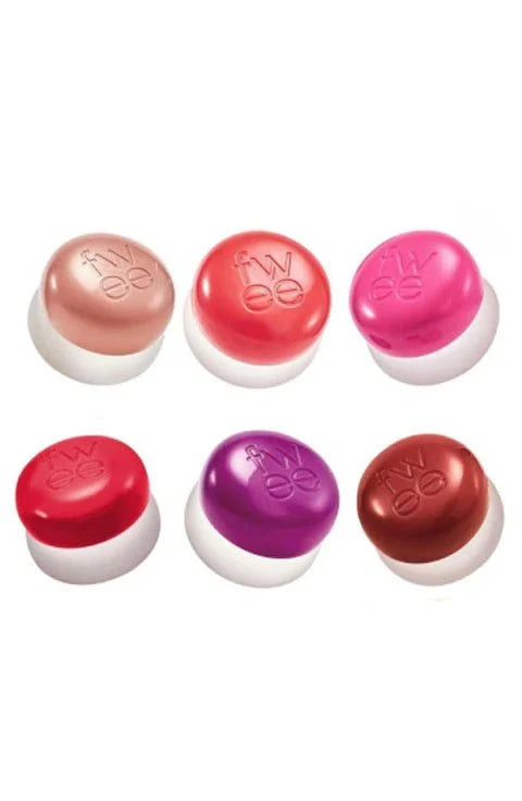 fwee Lip & Cheek Blurry Pudding Pot