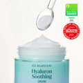 goodal Heartleaf Hyalron Soothing Cream