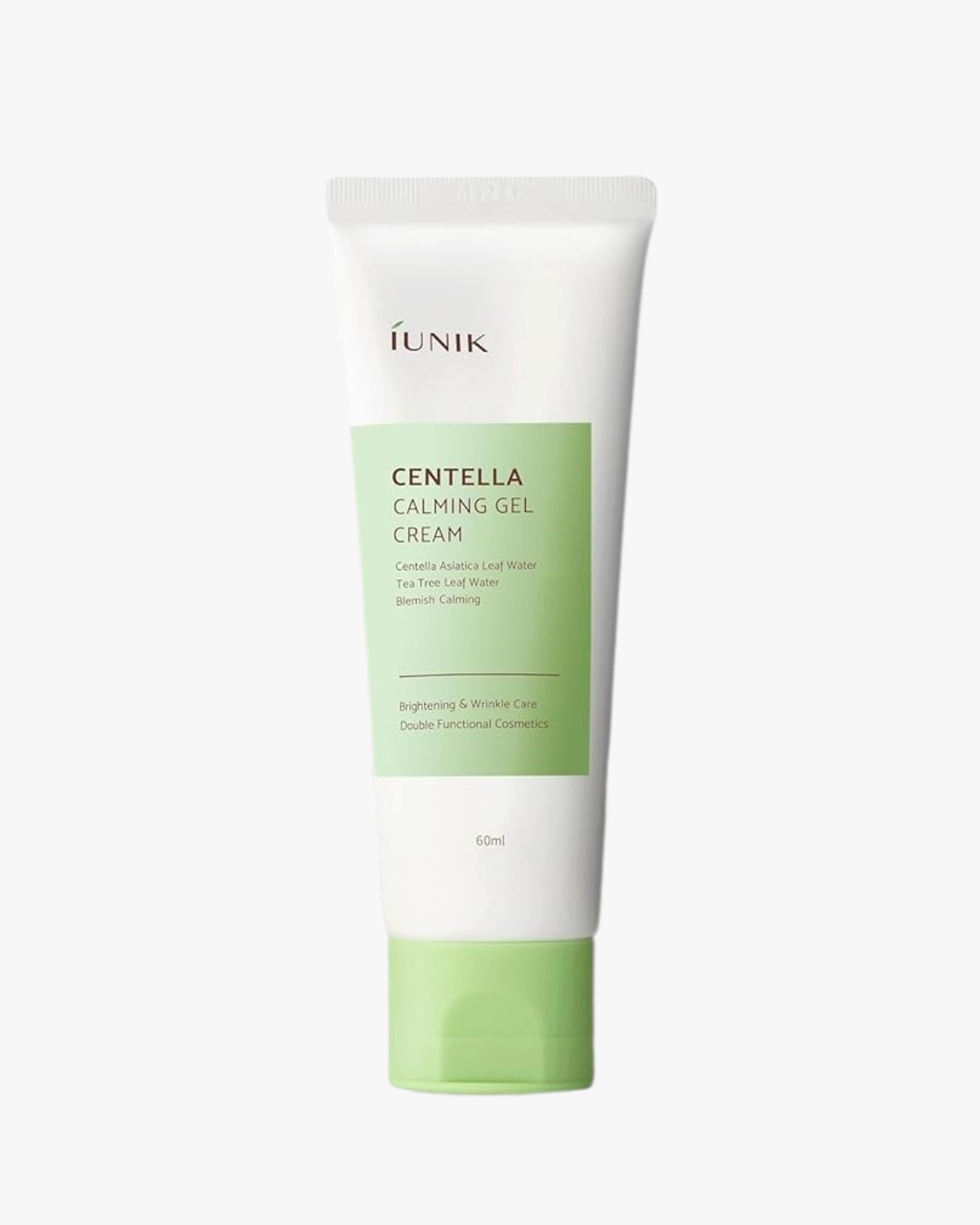 iUNIK Centella Calming Gel Cream