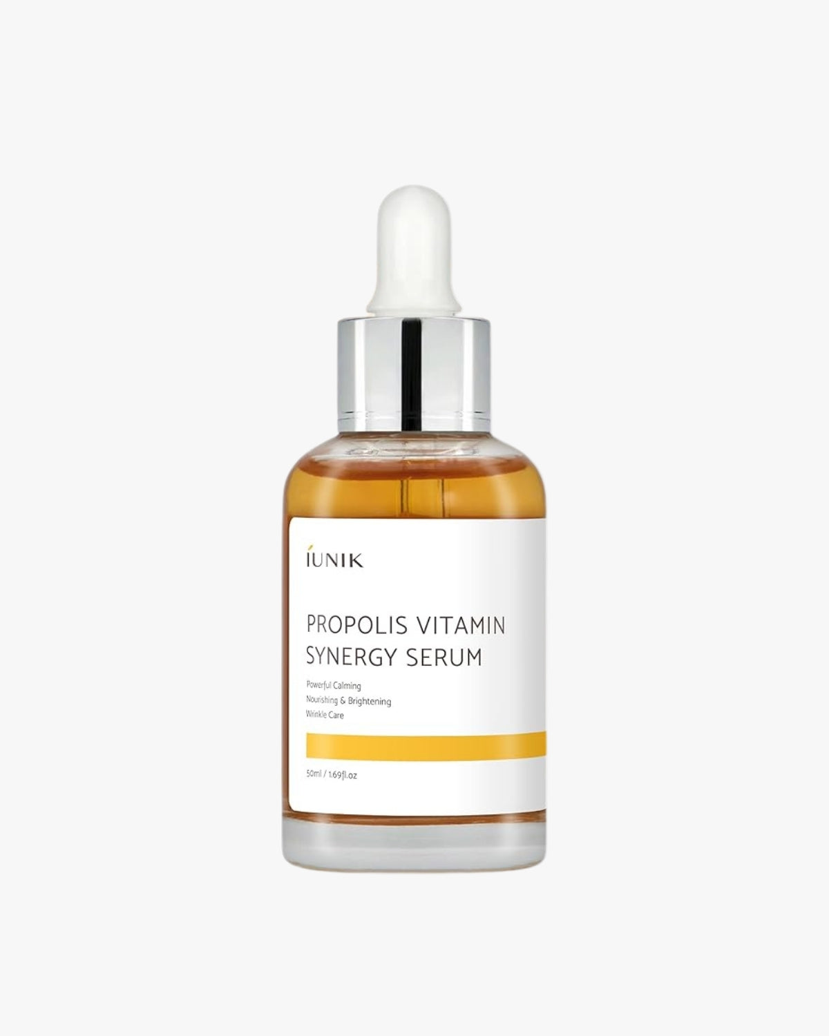 iUNIK Propolis Vitamin Synergy Serum