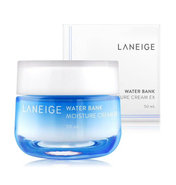 LANEIGE Water Bank Moisture Cream