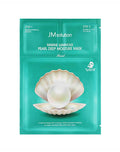 JMsolution Marine Luminous Pearl Deep Moisture Mask