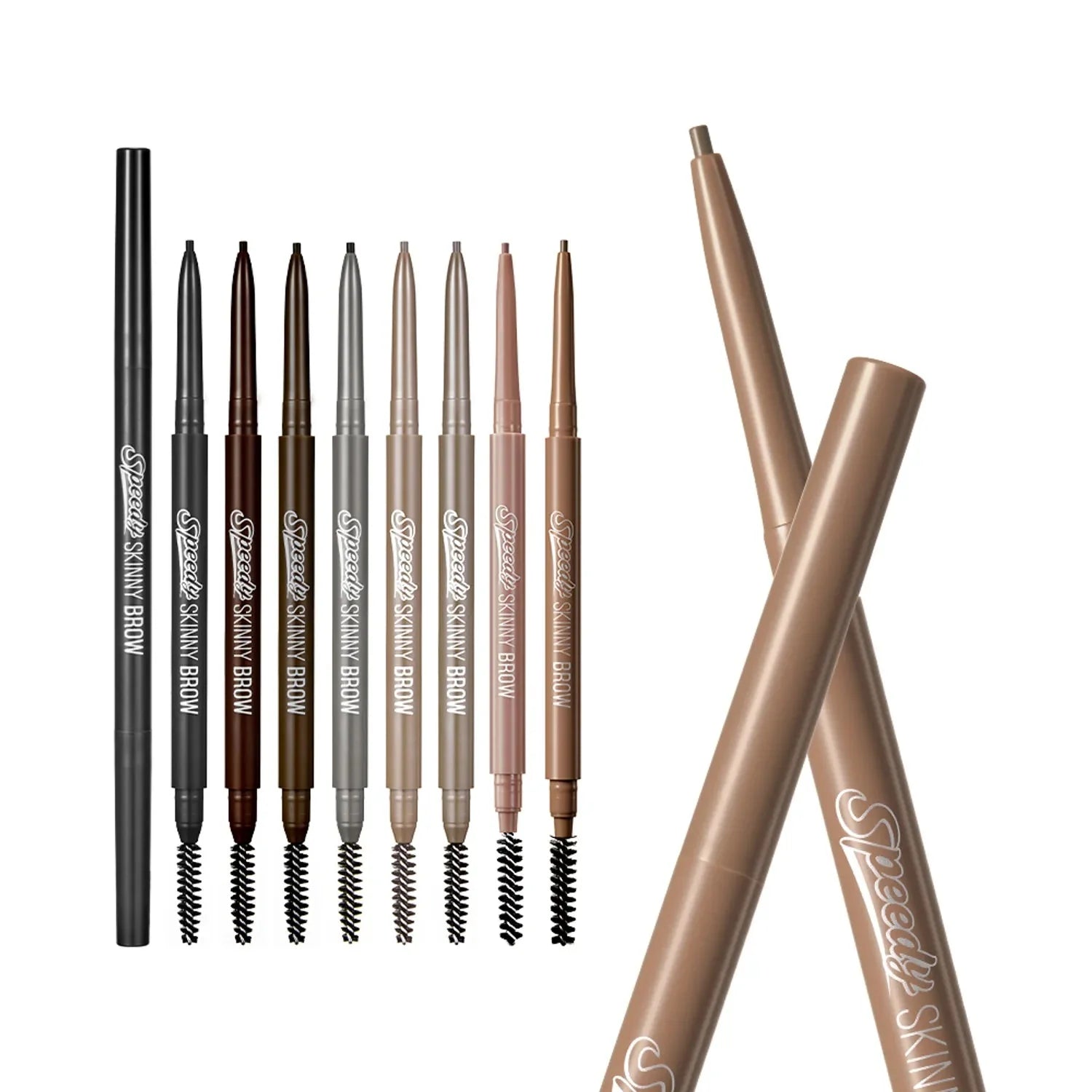 Peripera Speedy Skinny Brow