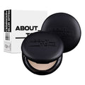 About Tone Blur Powder Pact