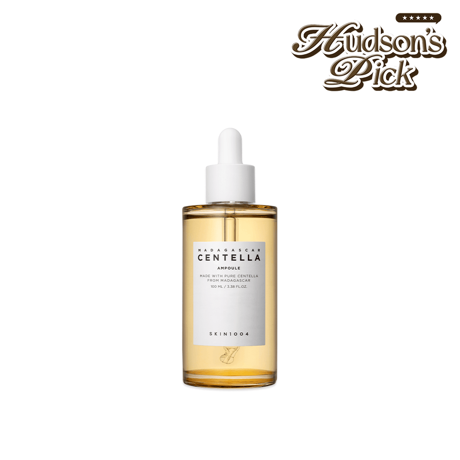 SKIN1004 Madagascar Centella Ampoule 100ml